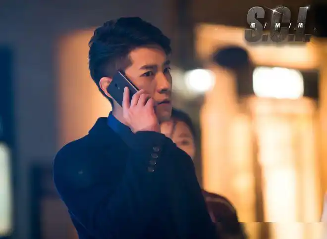 sci谜案档后季肖冰新剧来袭看到女主人选后熬夜也要追