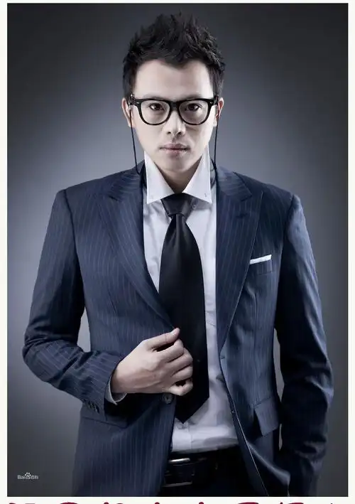 中国好声音第二季 金润吉