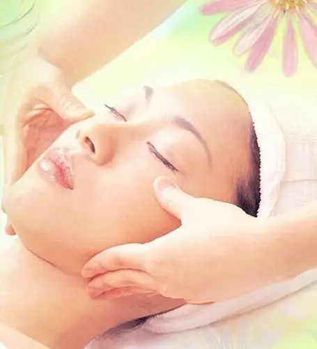 没有丑女人只有懒女人骨筋小颜教你护理面部皮肤