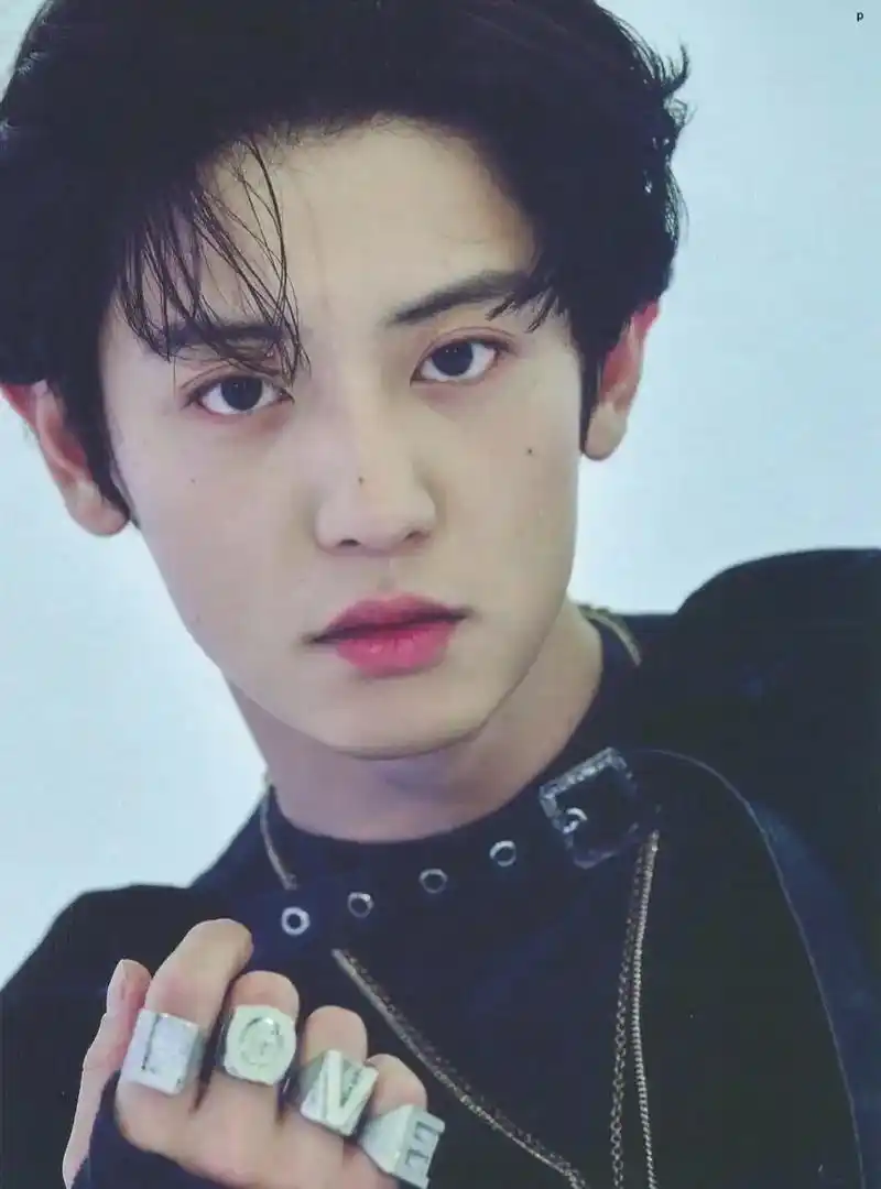 exo #朴灿烈#灿烈 #高清壁纸 你没见过的灿宝高清壁纸 - 抖音