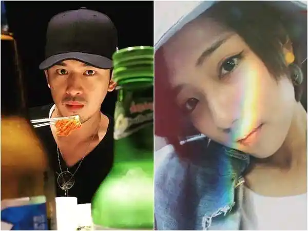 陈柏霖与绯闻女友再同框 两人6年前就被曝过"恋情"