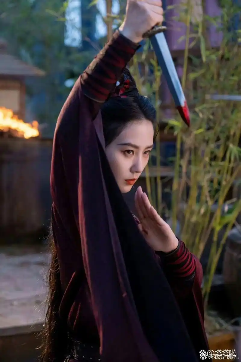 97 穿越千年,与刘诗诗共赴醉玲珑之约 97  99 电视剧《醉玲珑》