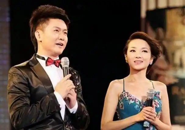 山东媳妇管彤26岁进央视42岁高龄产子51岁被丈夫宠成宝