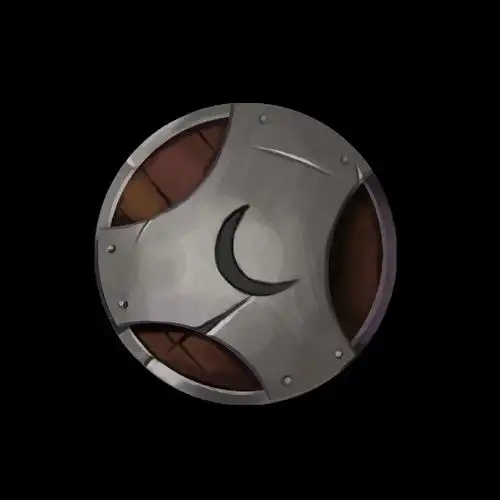 dota游戏图标临摹