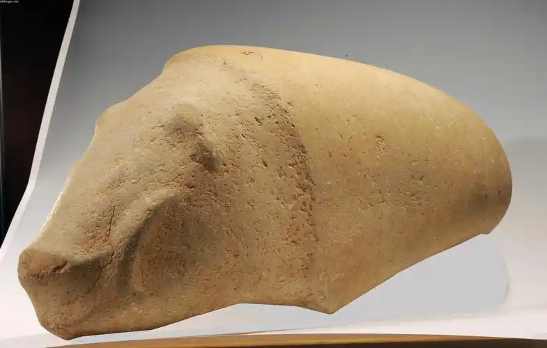 含山县凌家滩遗址