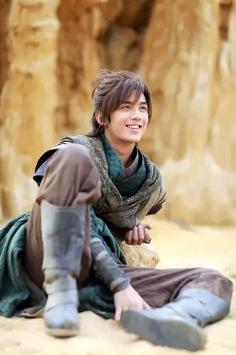 吴磊1226生日快乐