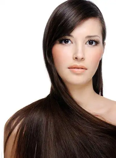 头发毛躁做柔顺有用吗 头发干枯毛躁怎么办_发型师姐