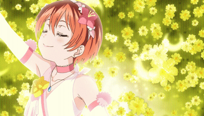 『沫沫』gif 动态图片二次元 少女 love liv… - 堆糖,美图壁纸兴趣