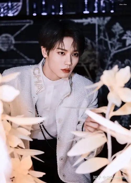 林彦俊有哪些让人一秒心动一眼沦陷的神图