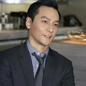 湖北吴彦祖头像