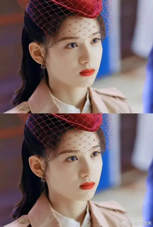 看张婧仪扇耳光戏份好解气#今晚《一见倾心》的剧情看得人好爽,沐婉