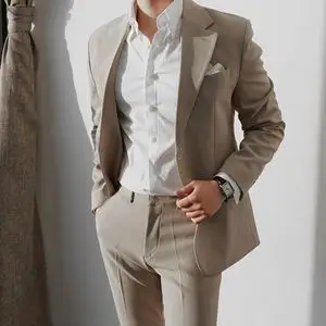 韩国代购西装男