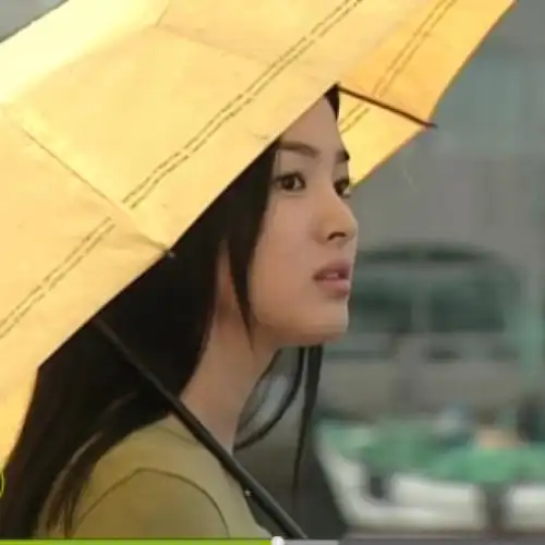 重温蓝色生死恋1