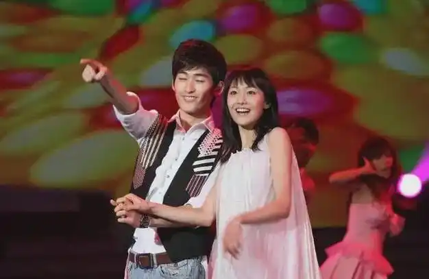 "撩骚,搞暧昧,出轨"前女友依然为爱整容,张翰究竟有何魅力?