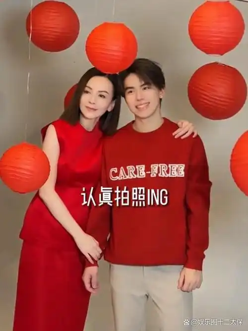 20岁苏联留学50岁上恋综这还是你记忆里的雪姨王琳吗