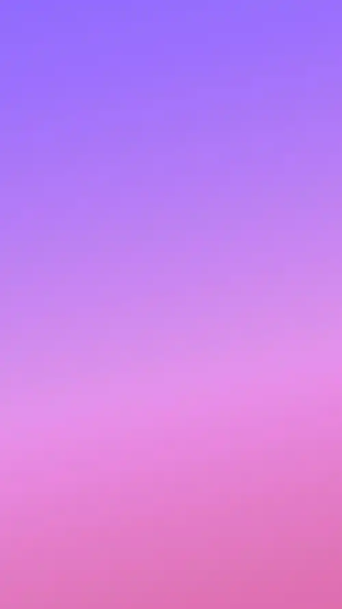 蓝紫色创意财富投资手机海报