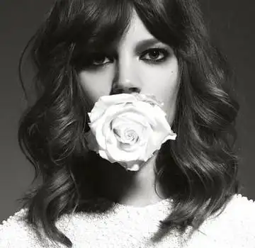 叼着花gif侧脸gif突然出现gif说话gif