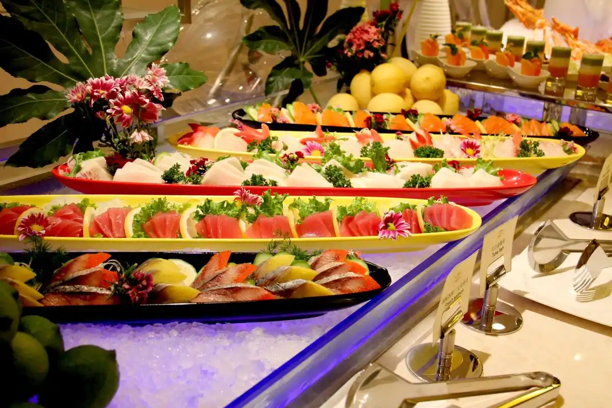 最便宜的自助餐_最便宜的5家自助餐_中国排行网