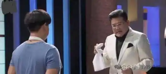 原创67九转大肠受害者上海一主持人为你揭秘曹可凡的双面人生