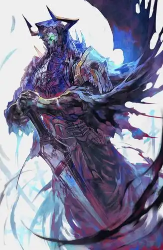 fgo王哈轻度评测:巨剑大盾正面上,无双刺客王哈桑