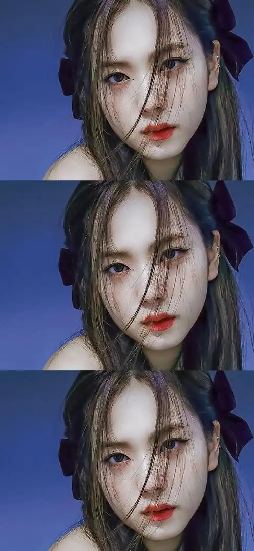 jisoo姬苏 金智秀