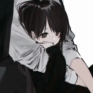 撩人超甜情头一人一半动漫-卡通头像 - 壁纸之家