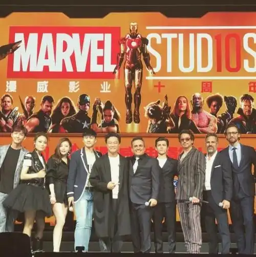 漫威十周年,因为一个c位炸了,原因可没那么简单!