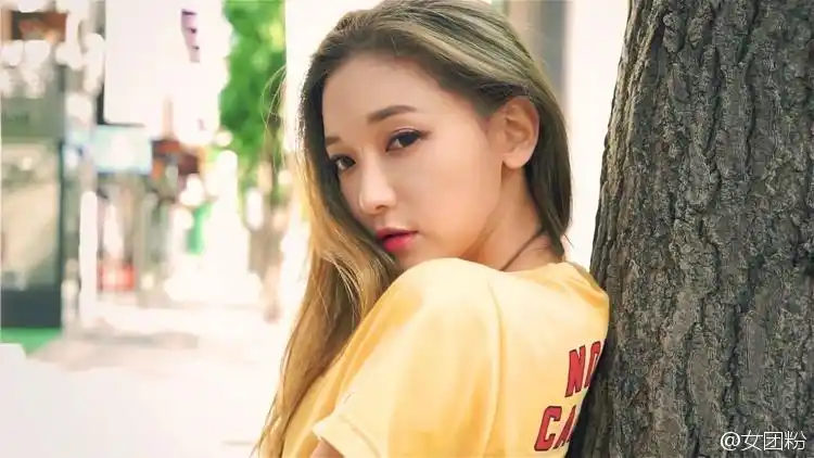 首页 69 韩饭女团 69 女团mv 69 ppl - watch me (2nd 单曲