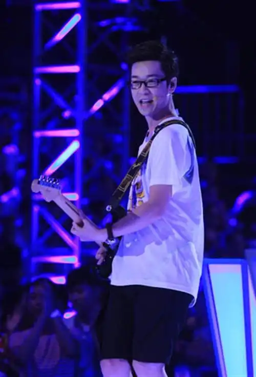 中国好声音 丁少华 演出预定 经纪人张先生