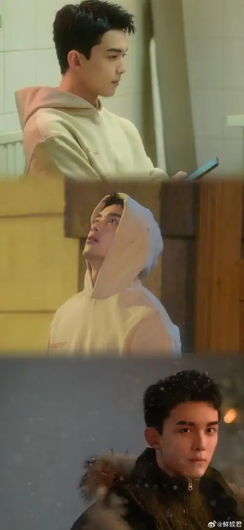 转发这个吴磊天天开心##被吴磊指到的人天天开心