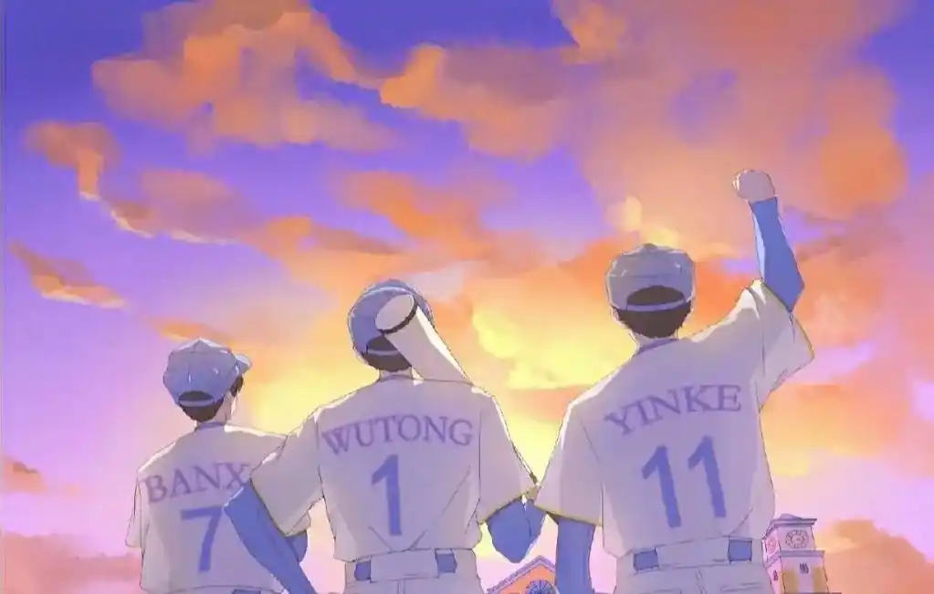 tfboys十年之约  三小只的少年时代《我们的少年时代》 - 抖音