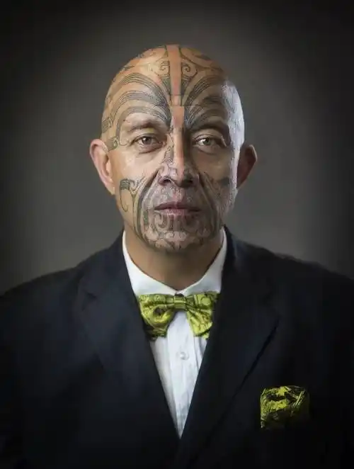 纹身面面观,其实五千多年前的原始人也喜欢纹身_女性_古埃及_图案