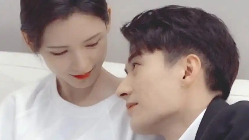 张予曦刘学义《夜色暗涌时》超甜花絮合集 这是我免费能看的吗 夜色里