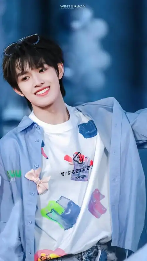 小鬼确认担任tf三代导师##今天jer个样##小鬼方确认当tf三代出道站