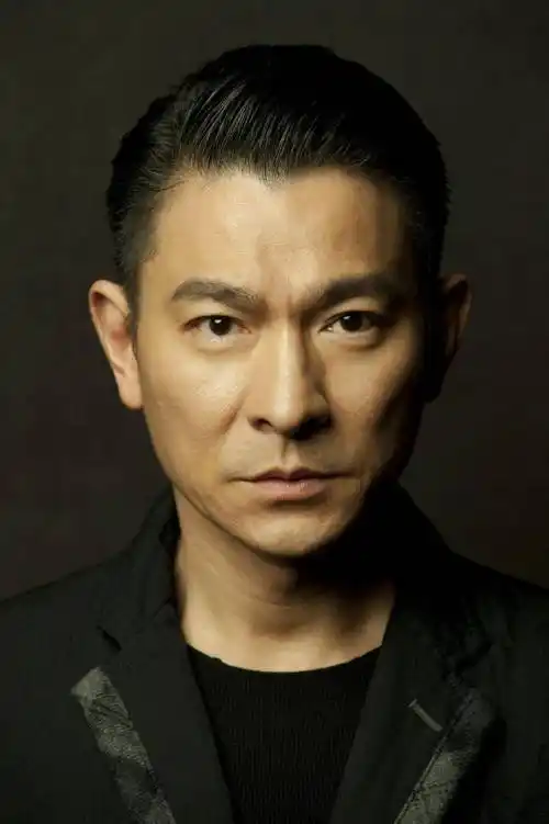 刘德华虽然已经不是当年那个小鲜肉"华仔",却更有一代老戏骨的风范