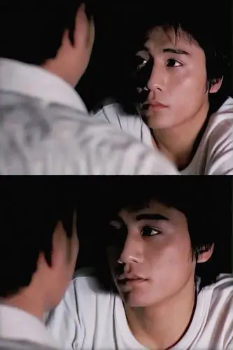 刘烨 胡军| 蓝宇