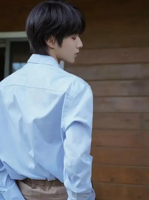 #刘耀文电影第二十条#