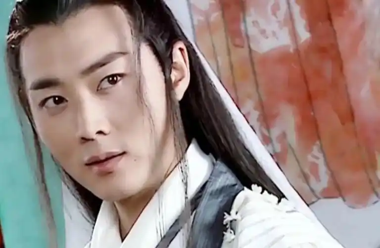 古装剧中那些时装平平无奇扮上古装却可以一剧封神的男演员们