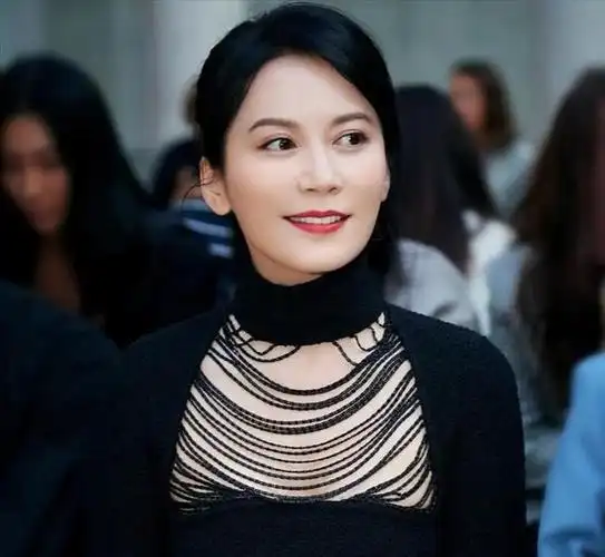 《庆余年2》即播!但凡李沁拉胯一点,都盖不住这群"绝色"女配