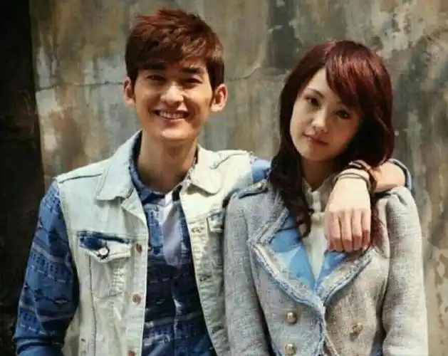 张翰郑爽啥时候分手的,跟郑爽分手七年