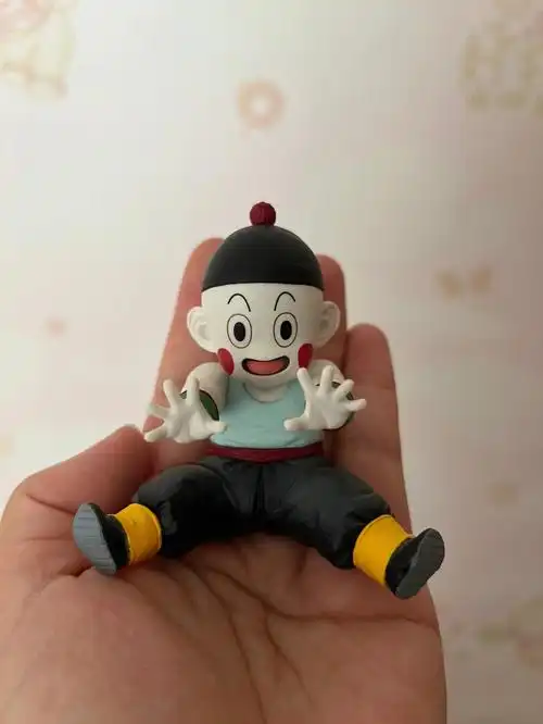 七龙珠之饺子09