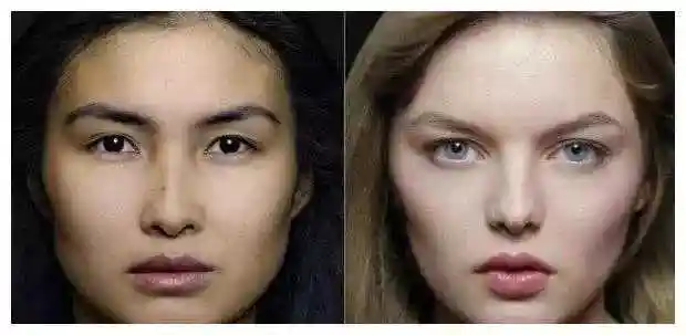 鞑靼人来自哪里,鞑靼人是什么意思,为何既有白种人又有黄种人-民族史