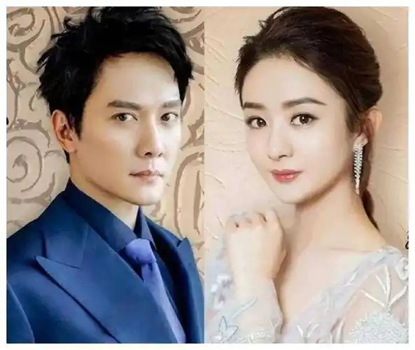 狗仔揭秘赵丽颖恋情曝光绯闻司机男友洁身自好生活内幕