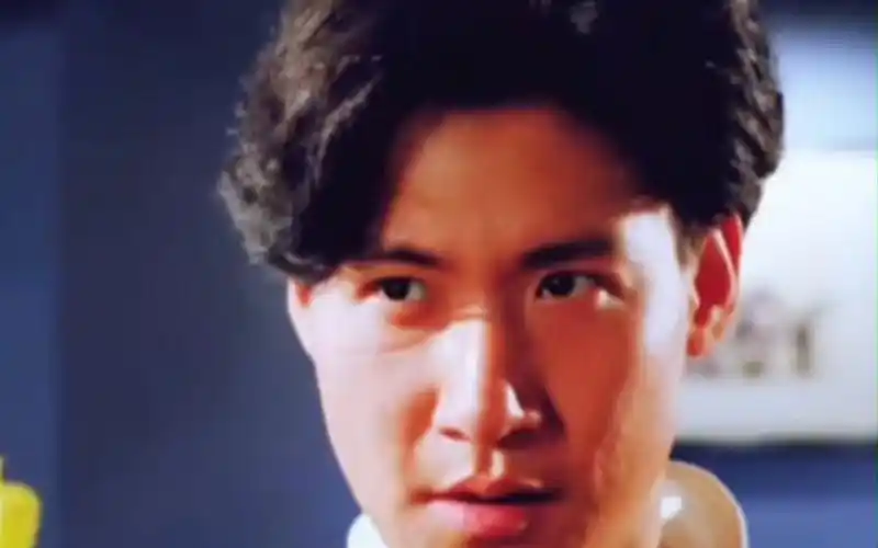 大天王-张学友"#张学友#颜值巅峰#混剪