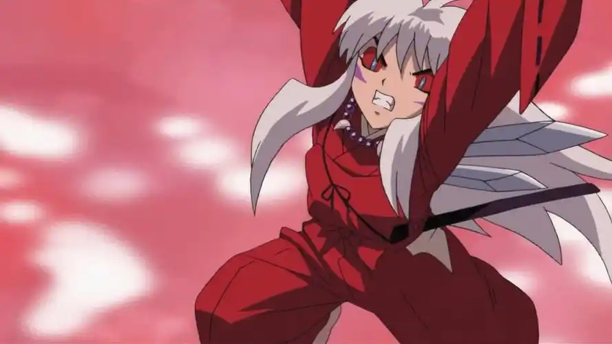 【bd1080国语中字犬夜叉完结篇】15-2 正统的铁碎牙继承者