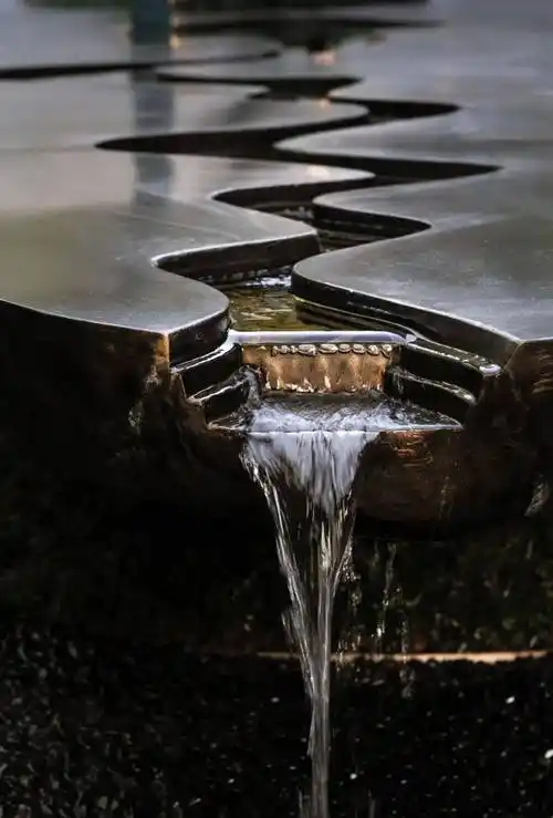 水景这样设计美到爆