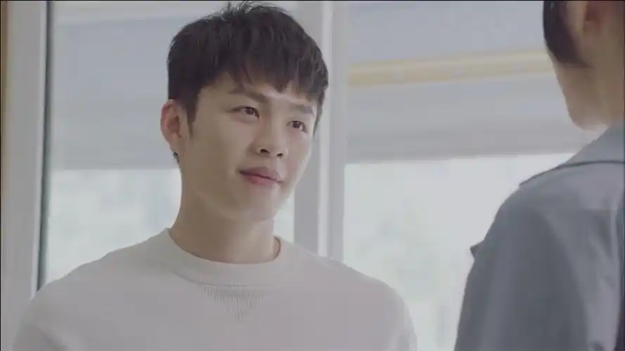 《亲爱的热爱的》第29集02:小米退役了,苏澄邀请小米进kk战队_高清