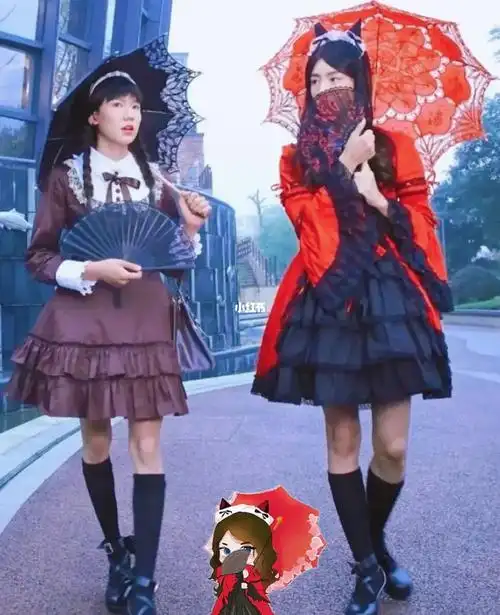 秋天落到了_  #笔记灵感  #王俊凯  #王俊凯女装  #王俊凯壁纸