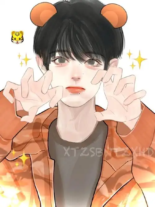 肖战##肖战我喜欢你