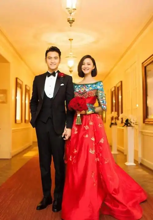 袁弘:我这辈子最正确的决定,就是不在乎他人看法娶好兄弟的前妻